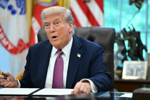 Trump to sign executive order expanding retirement account access