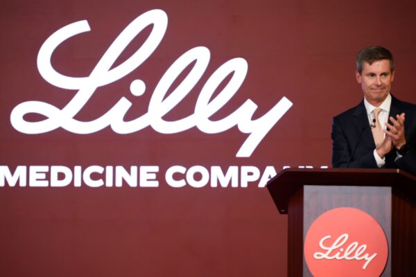 Eli Lilly shares surge on a beat-and-raise, proving the stock’s swoon was a mistake