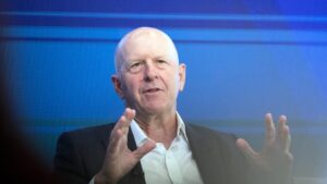 What Goldman’s lead role in SpaceX’s IPO means for investors