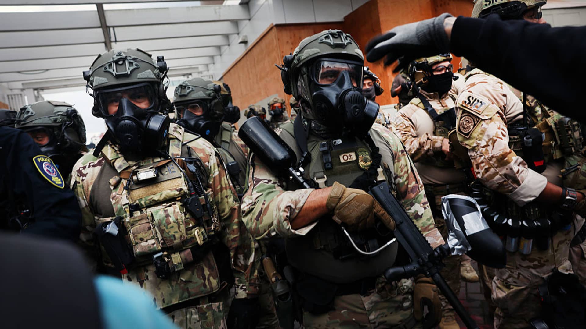 U.S. House approves  billion more for immigration enforcement