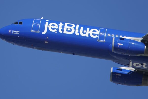 JetBlue keeps Fort Lauderdale flights, regardless of Spirit’s fate