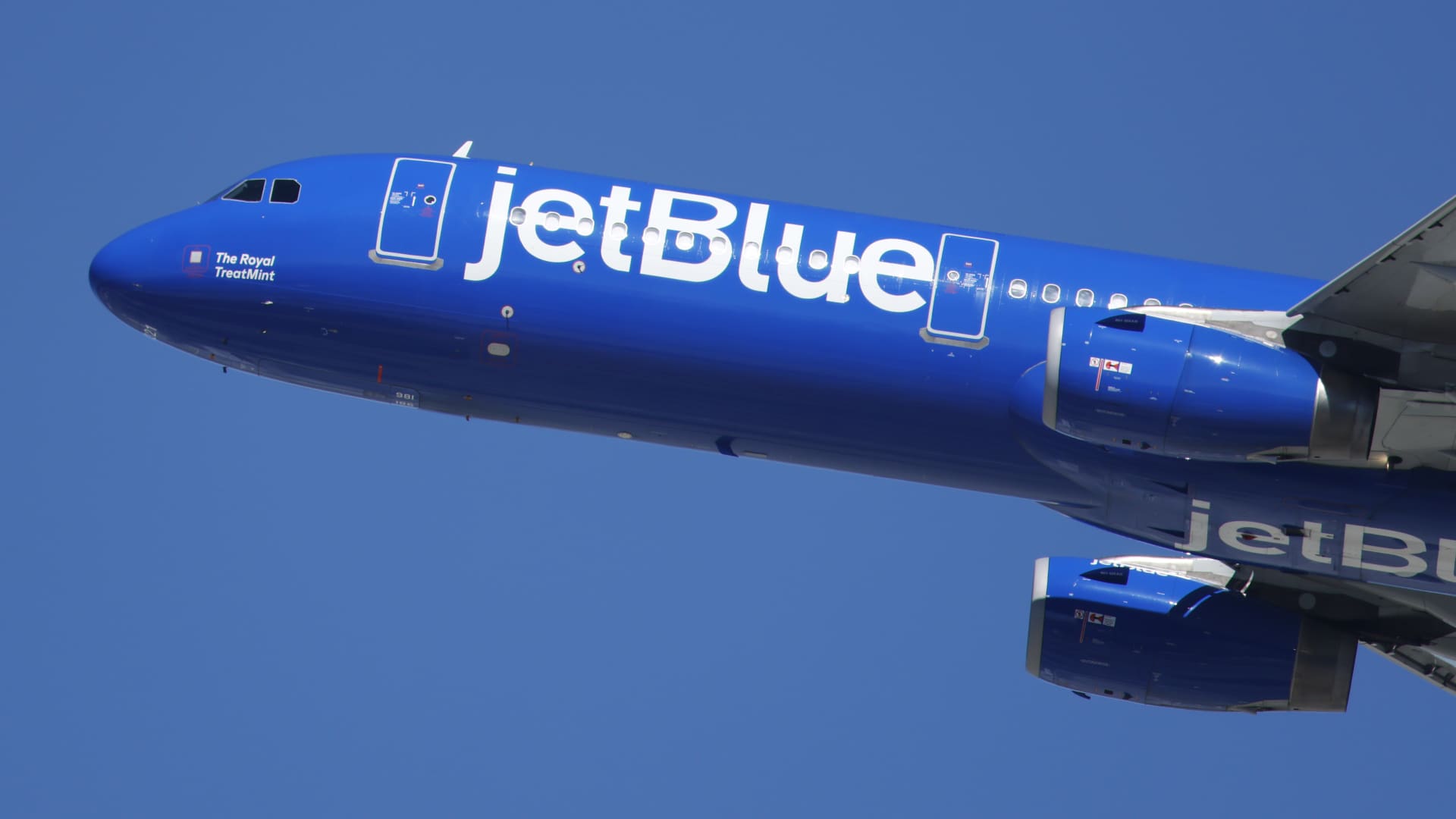 JetBlue keeps Fort Lauderdale flights, regardless of Spirit’s fate