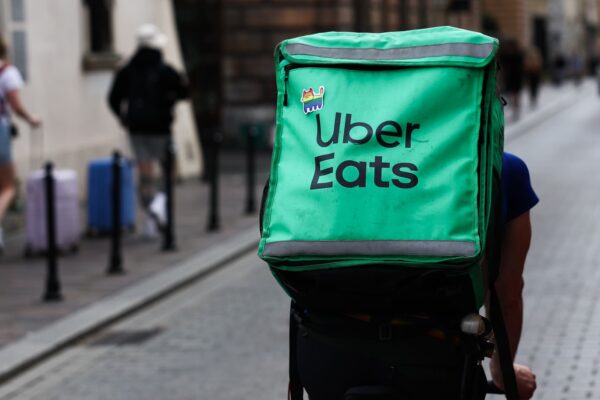 Uber raises stake in Delivery Hero in 8 million deal