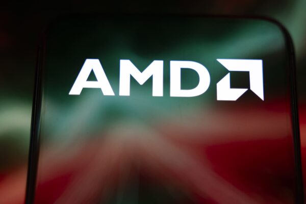 Stocks making the biggest moves midday: Shopify, Advanced Micro Devices, PayPal, Intel, Coinbase & more