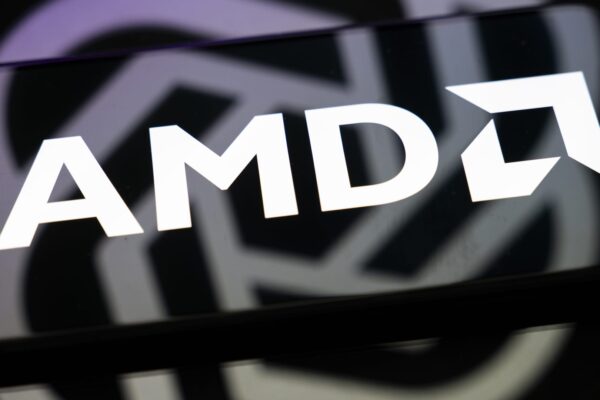 These chipmakers are overbought after the market rally this week