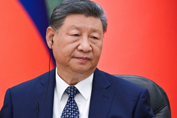 China’s Xi urges faster development of new energy system as Middle East war continues