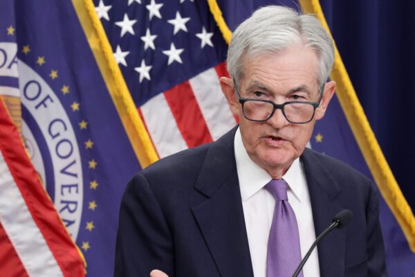 DOJ drops investigation of Fed Chair Powell, lifts hurdle for Warsh