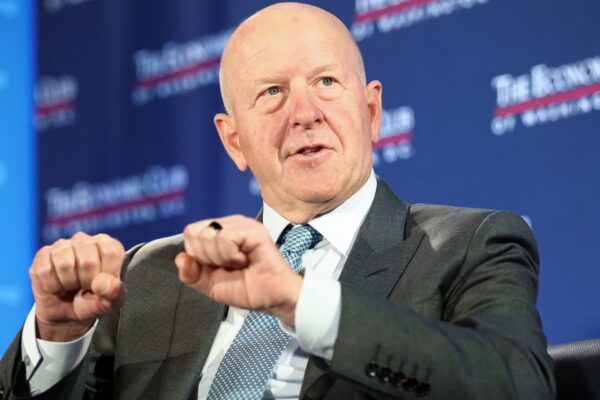 Goldman Sachs (GS) earnings 1Q 2026