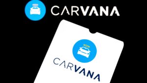 Bank of America downgrades Carvana. Why the stock’s recent dip isn’t a buying opportunity
