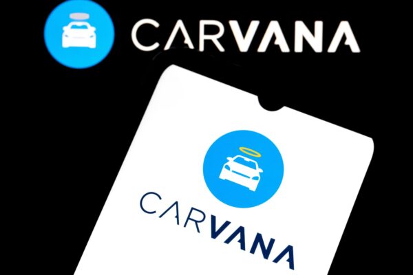 Bank of America downgrades Carvana. Why the stock’s recent dip isn’t a buying opportunity