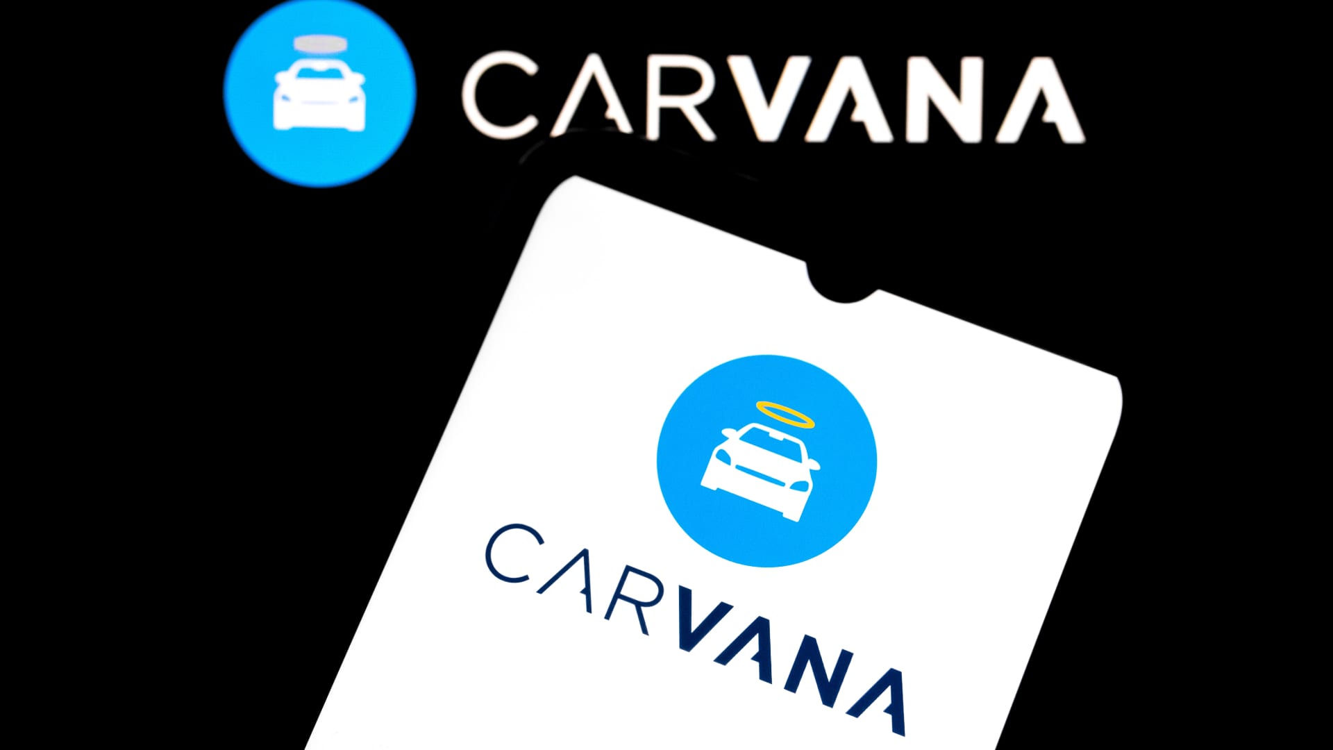 Bank of America downgrades Carvana. Why the stock’s recent dip isn’t a buying opportunity