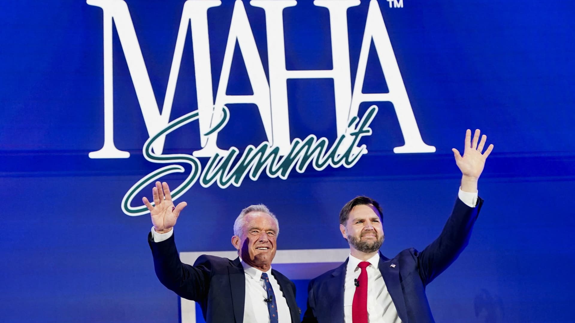 MAHA is mad. Its alliance with Trump is about to face its biggest test