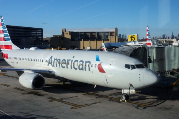 American Airlines makes bag fees even more expensive for basic economy