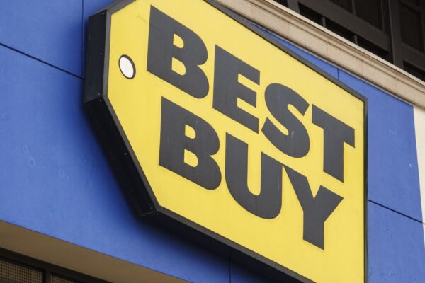Best Buy names Jason Bonfig as new CEO, replacing Corie Barry