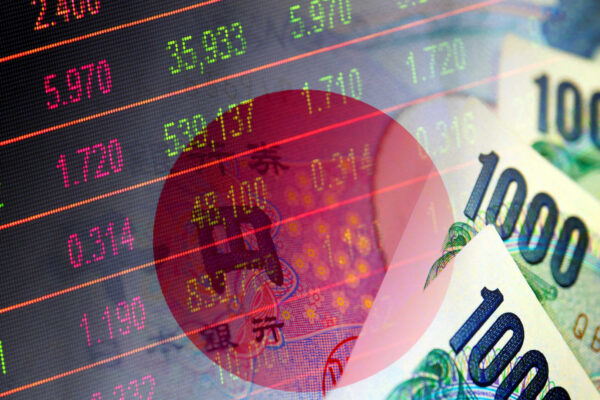 Bank of Japan keeps policy rate steady while raising inflation forecast on Iran war worries