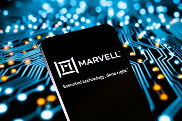 Marvell stands to gain from boosted Amazon-Anthropic partnership