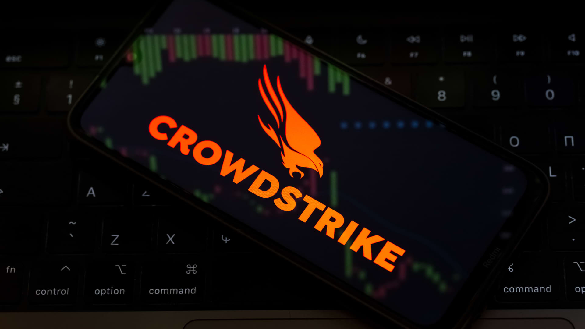 This cybersecurity stock has room to run following Claude Mythos Preview’s release, KeyBanc says