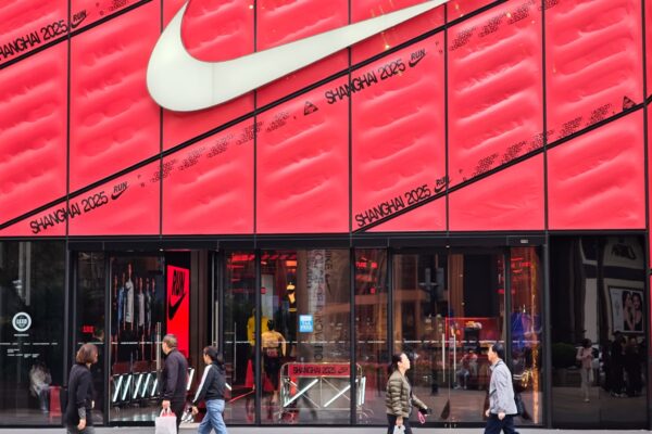 Tim Cook buys another  million worth of Nike shares — a much-needed vote of confidence