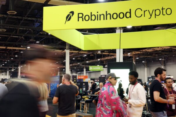 Robinhood’s revenue slump exposes crypto’s core weakness