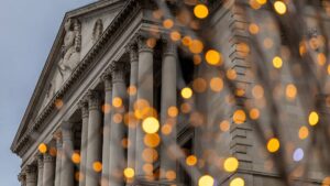 Bank of England hold interest rate at 3.75% as Iran war shakes outlook