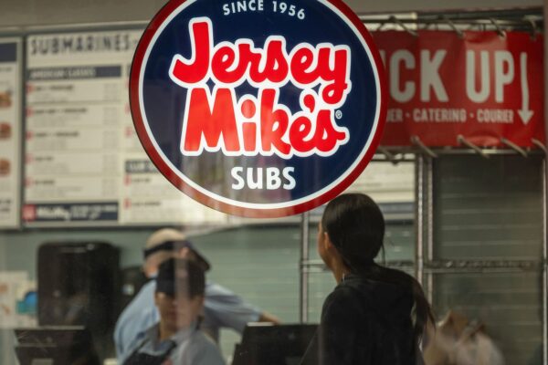 Sandwich chain Jersey Mike’s confidentially files for IPO