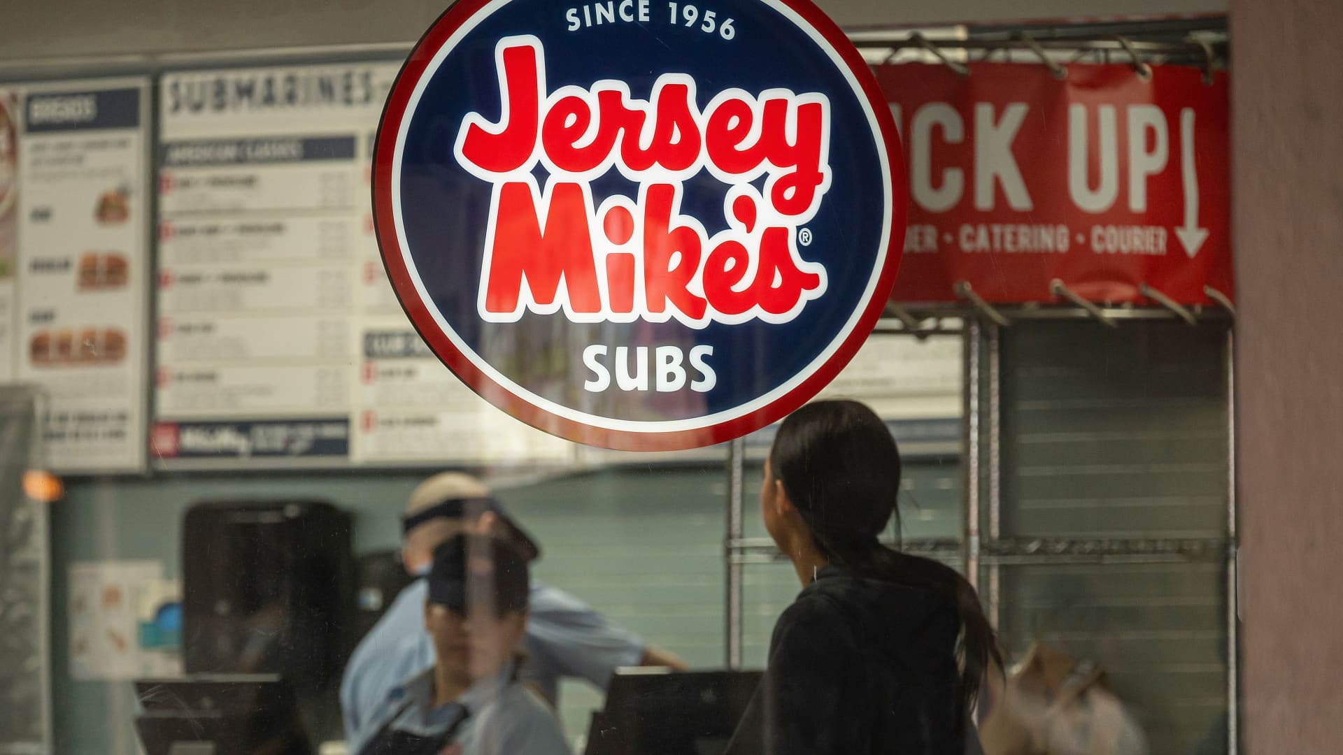 Sandwich chain Jersey Mike’s confidentially files for IPO