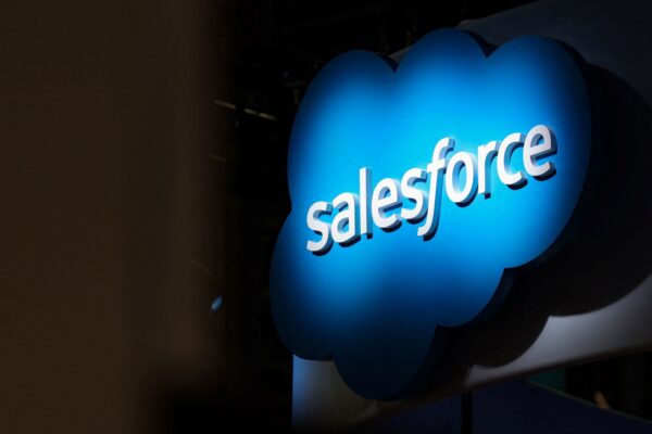 Salesforce won’t be discarded in the AI boom, but what companies want is changing