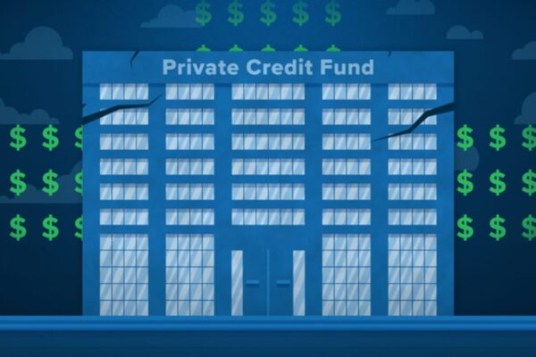 With private credit concerns brewing, ratings agencies turn negative on these little-known companies