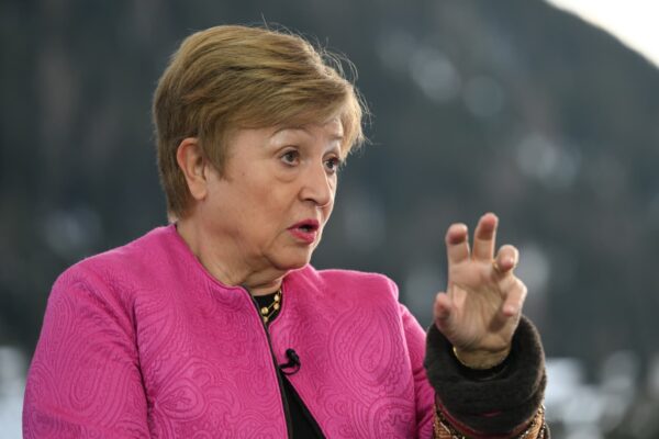 ‘All roads lead to higher prices and slower growth,’ warns IMF chief