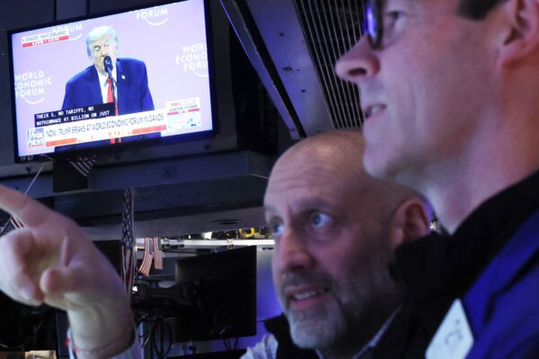 Stocks gain on Iran ceasefire, plus 3 things that drove last week’s market