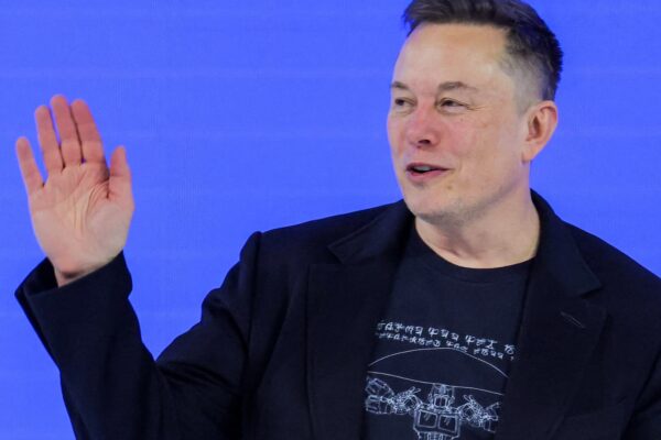 Tesla is a buy after hearing what Elon Musk said on the earnings call