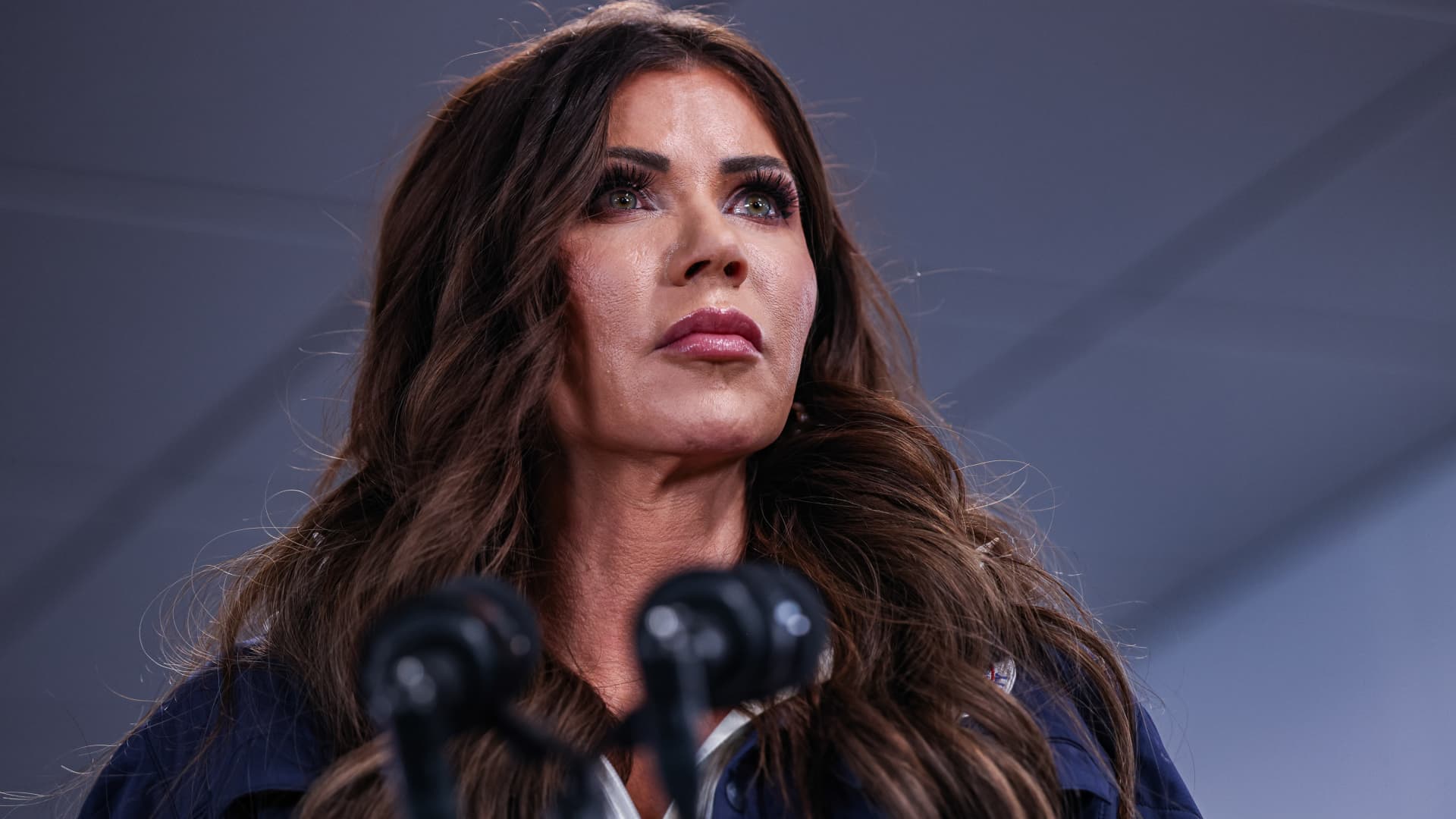 Kristi Noem purse thief Mario Leiva gets prison sentence