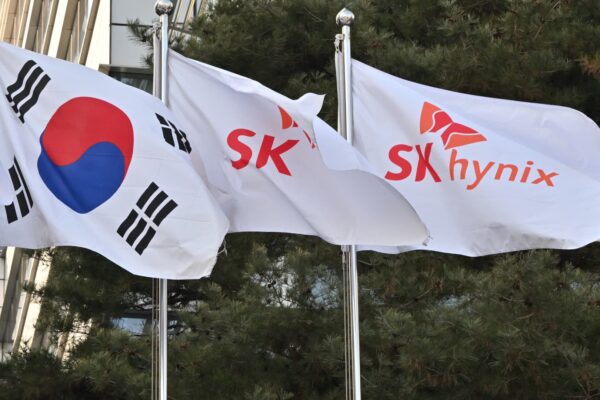 SK Hynix posts record first-quarter profit, in line with estimates as memory prices climb