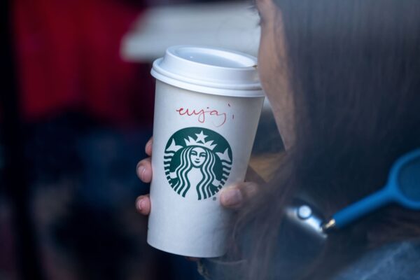 Starbucks’ loyalty changes are drawing value-conscious customers