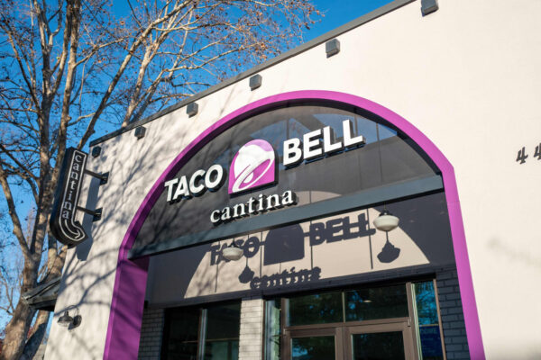 Yum Brands (YUM) Q1 2026 earnings