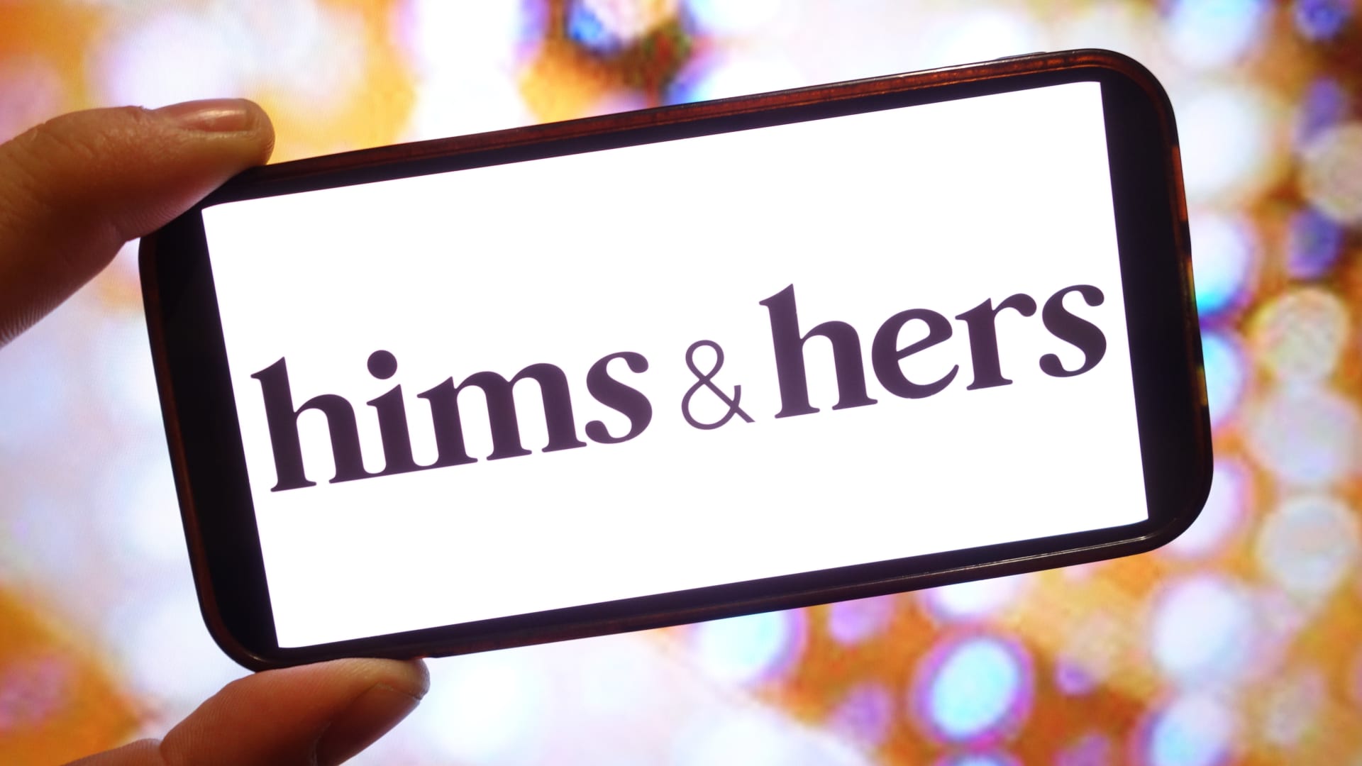 RFK Jr. peptide policy could boost Hims & Hers as its GLP-1 business changes