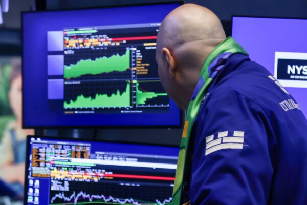 Caution prevails even in second-day rally following huge gains Wednesday