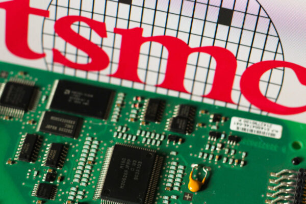 TSMC posts record profits on continued AI demand