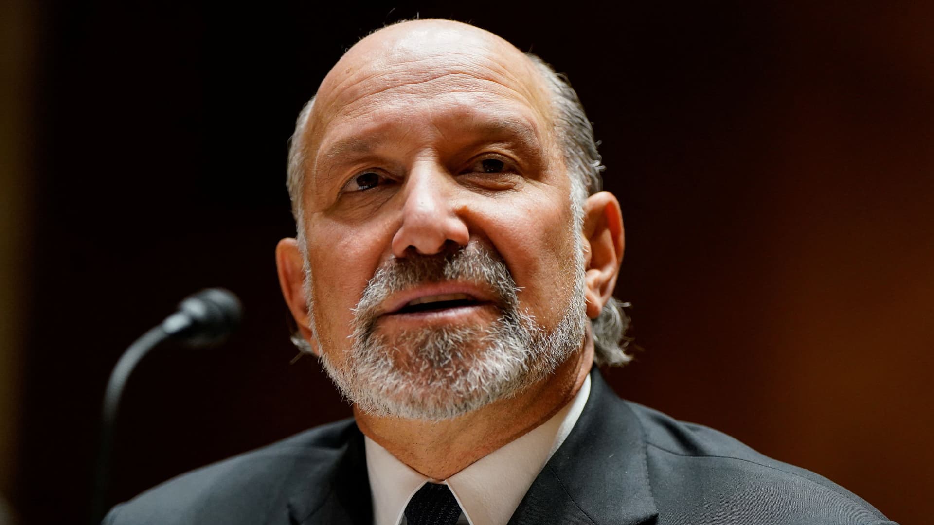 Howard Lutnick set for House Oversight interview