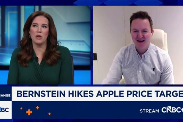 Five key questions Apple faces entering its second half-century