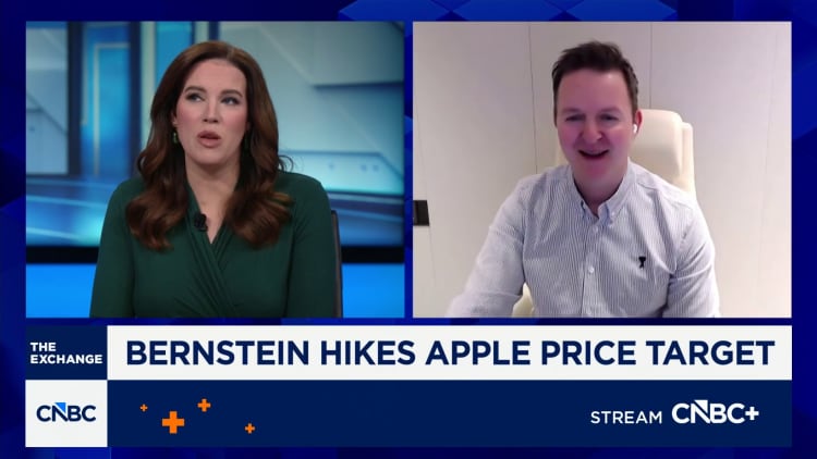 Five key questions Apple faces entering its second half-century