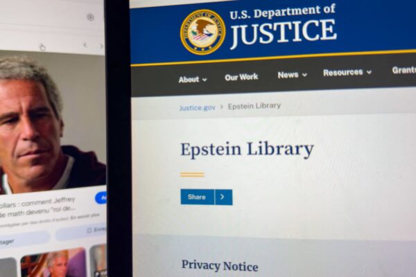 DOJ watchdog reviewing release of documents on sex offender