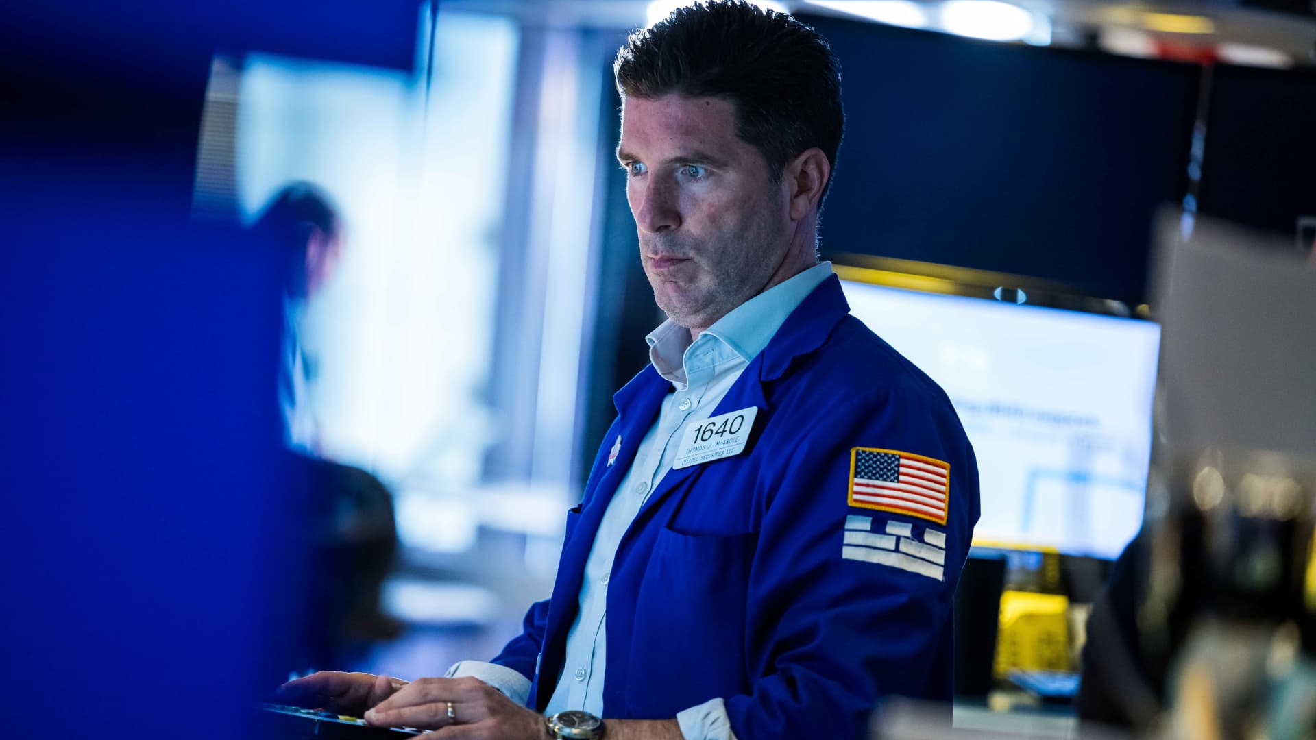 U.S. Treasury yields hold steady as markets eye Middle East resolution