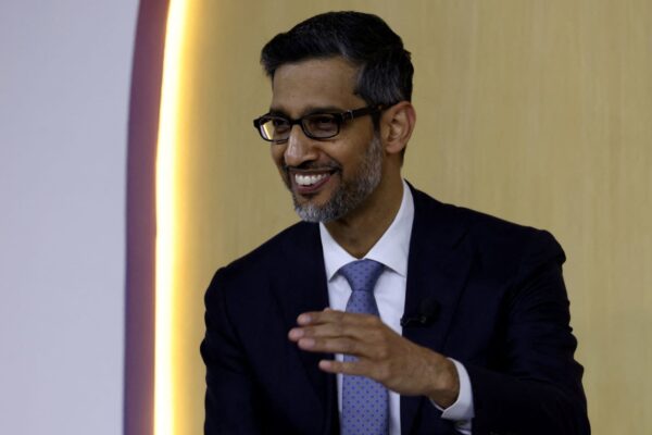 Alphabet increases AI spending but gets rewarded for further proof that it’s paying off