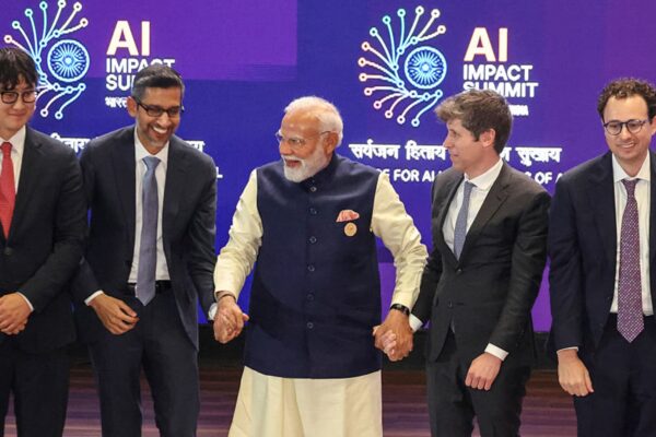 Indian AI stocks to watch: Macquarie