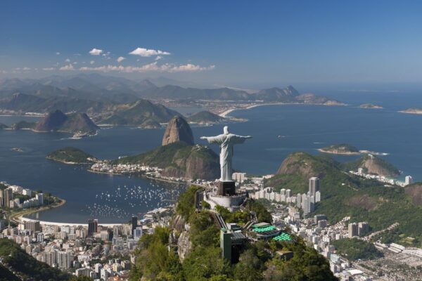 Latin America bulls undeterred by Trump’s policy