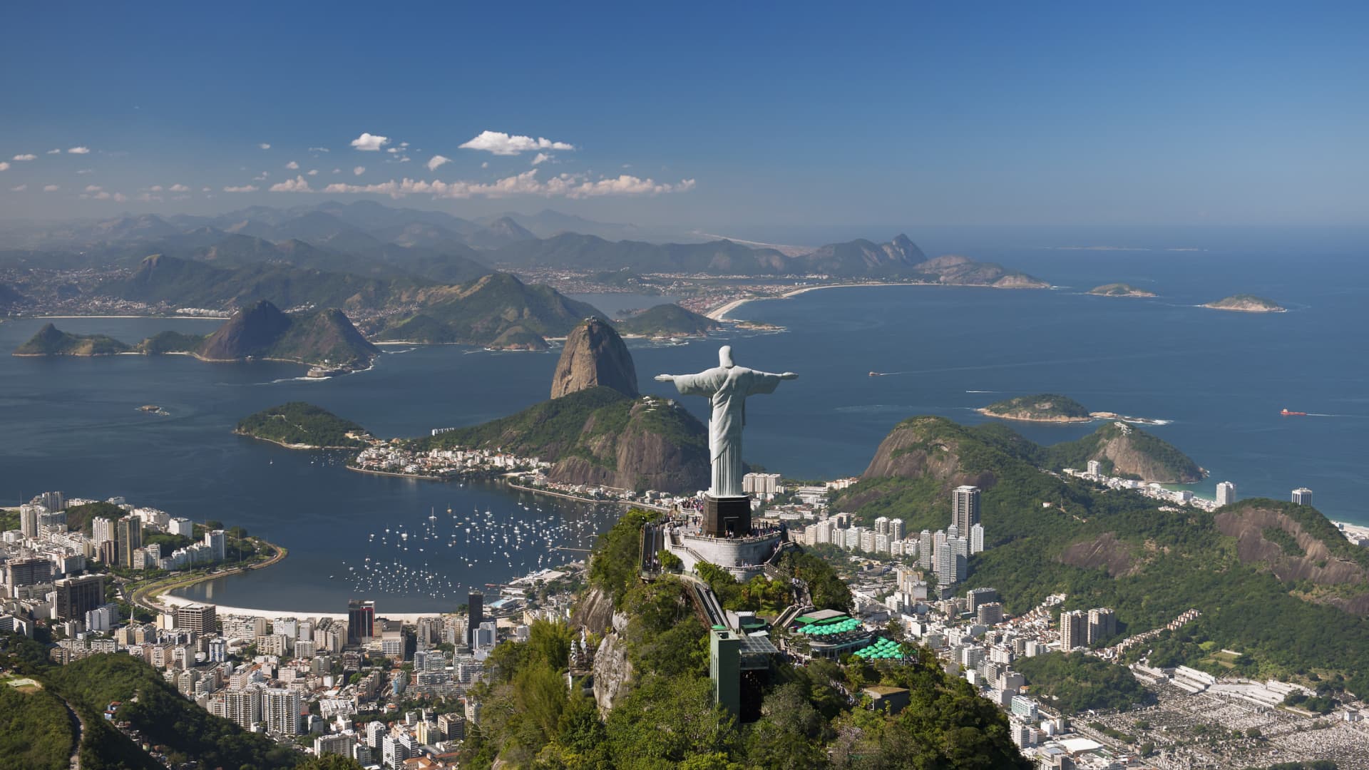 Latin America bulls undeterred by Trump’s policy