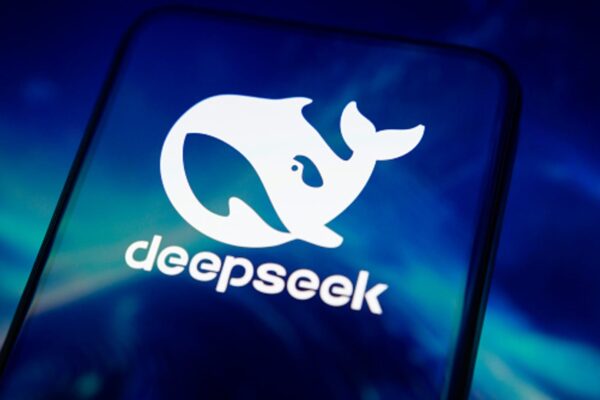 State Dept orders global warning about alleged China AI theft: Reuters