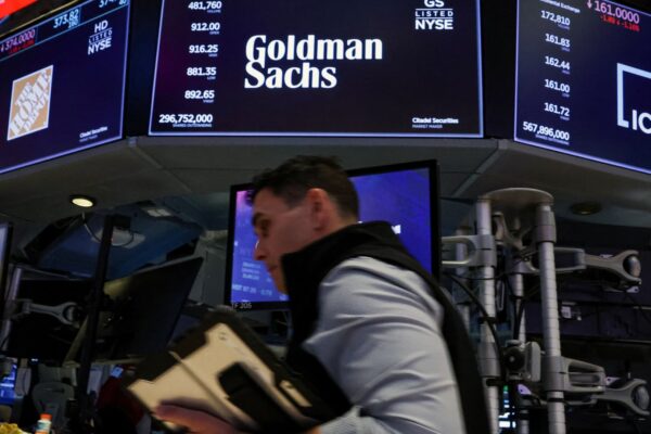 Here are the 3 big things we’re watching in the stock market this week