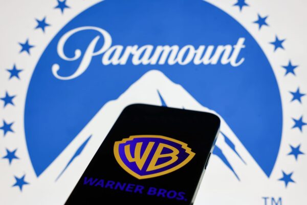 Warner Bros. Discovery shareholder vote weighs Paramount deal